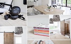 Zen Holiday Home